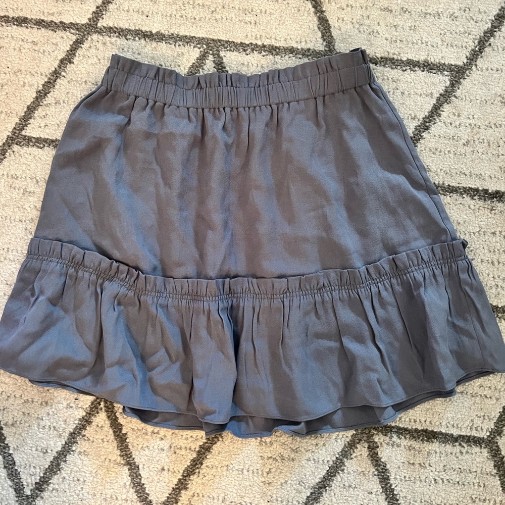 BNWOT Sunday Best skirt